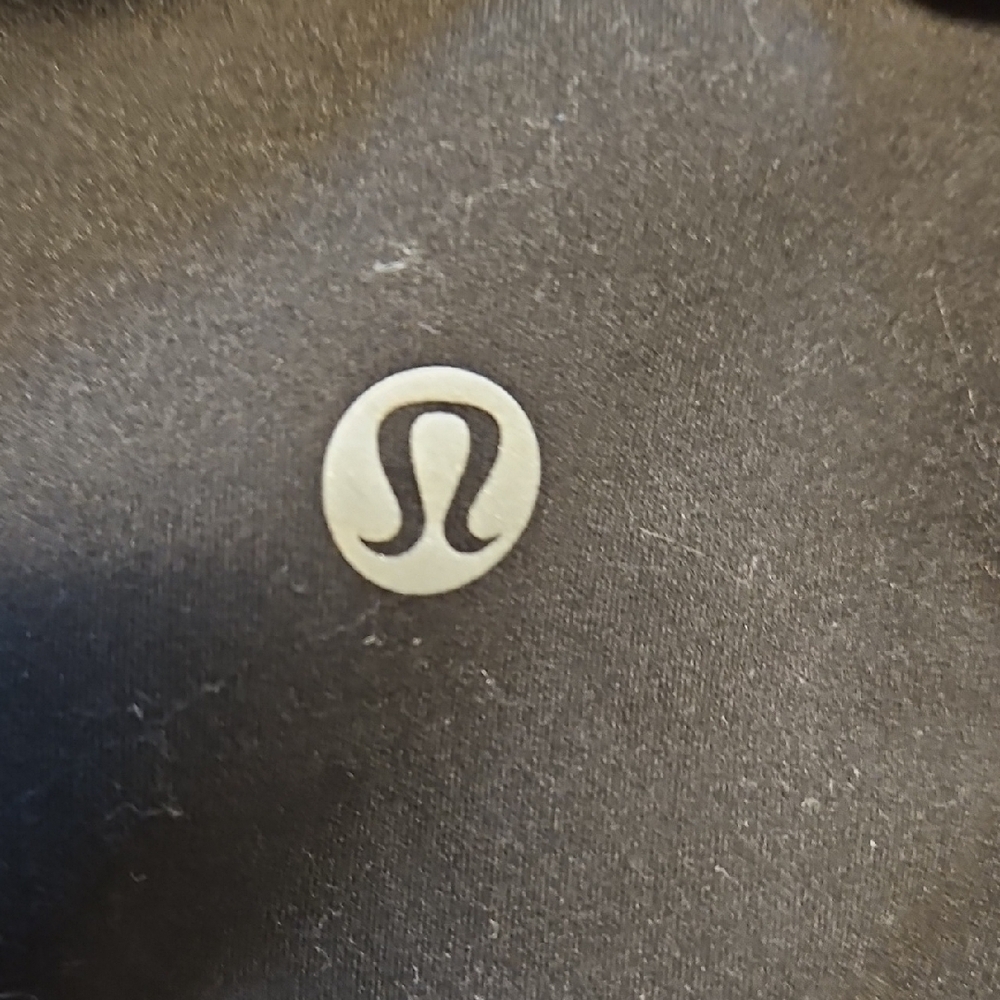 Lululemon Athletica Wunder Train Strappy Racer Bra - Picture 5 of 9